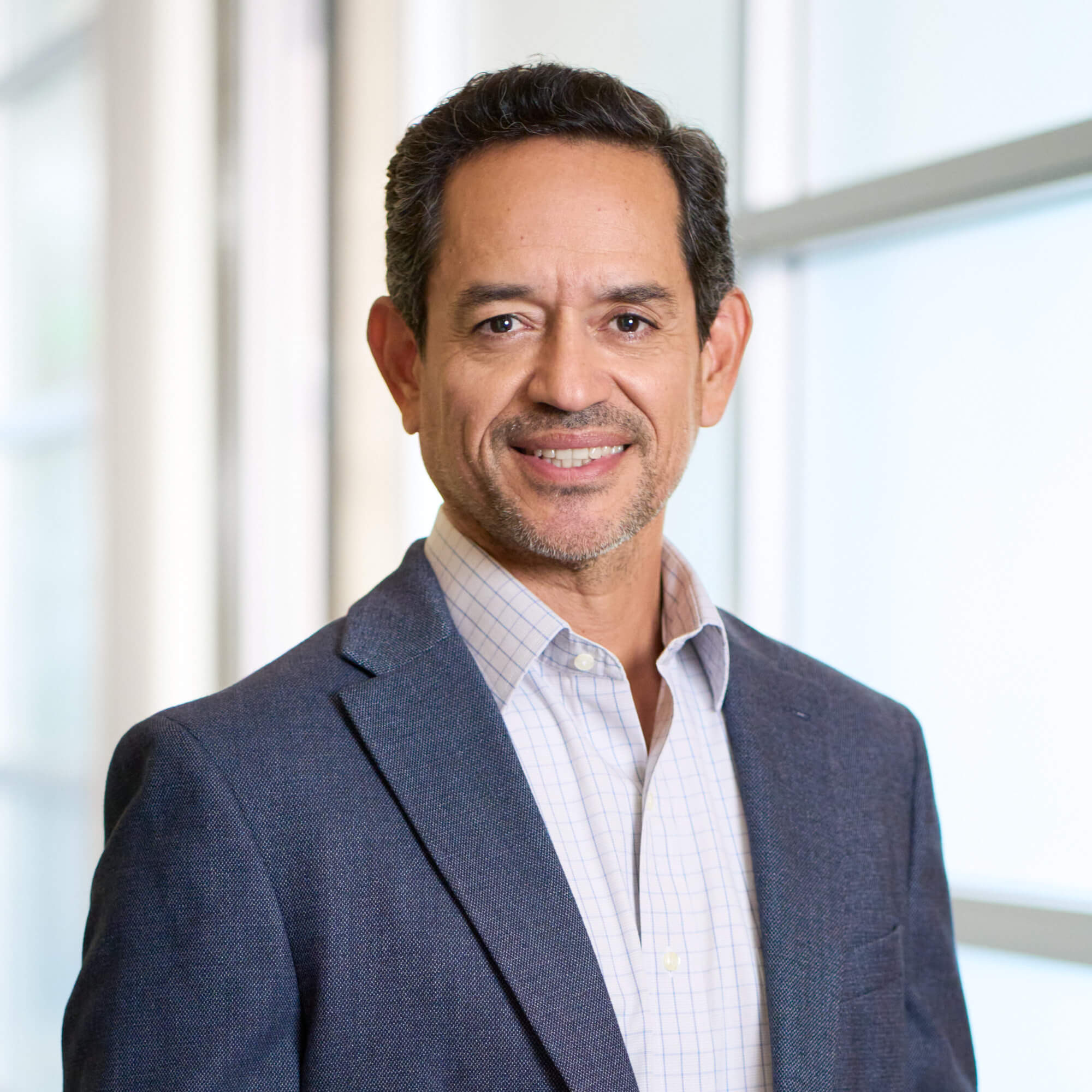Enrique Rick Rivas Leadership – MVE + Partners