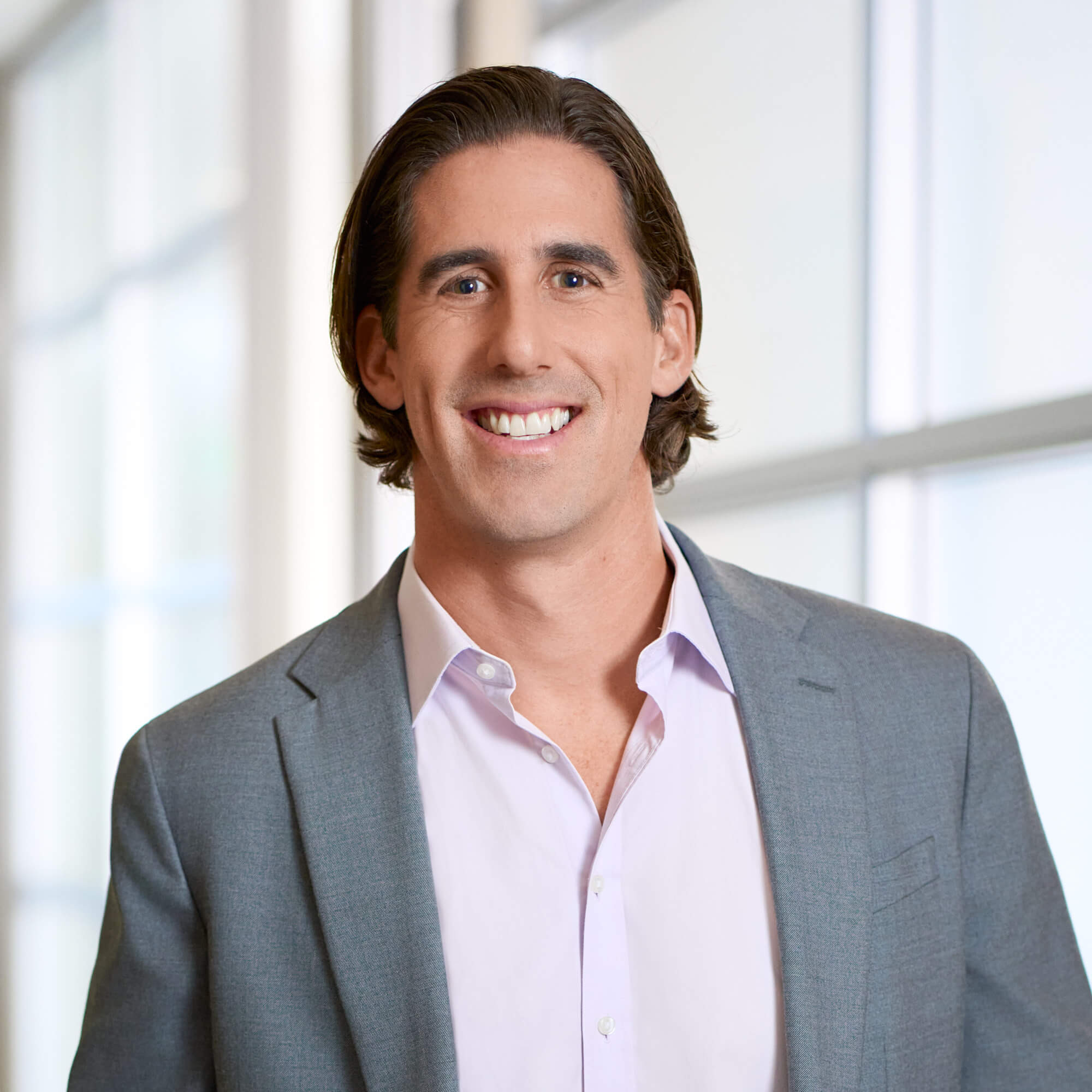 Chase Ruesga Chase Rongé Principal Director San Diego MVE