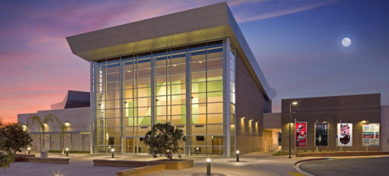 Image of Oxnard Performing Arts Center