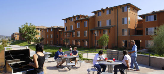 Image of UCI Housing