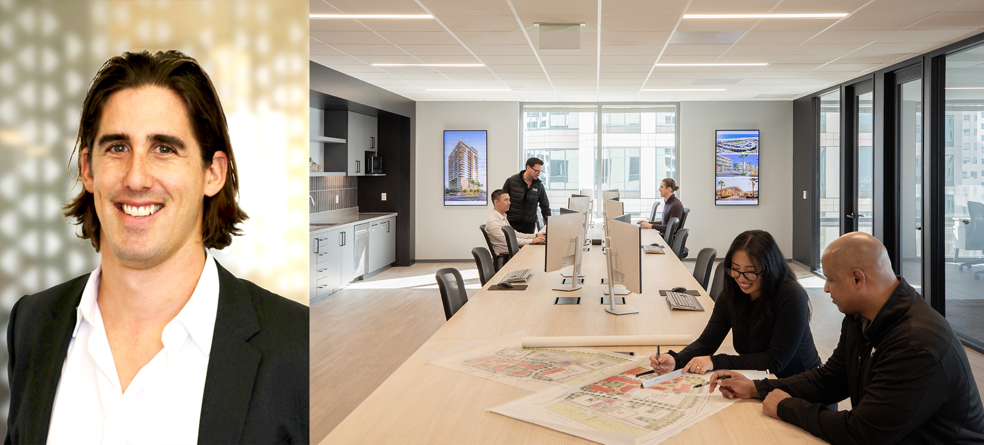 MVE + Partners (MVE) Expands with New San Diego Office, Led by Chase Rongé